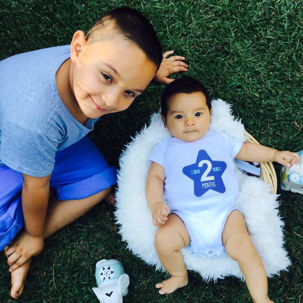 Meet your Posher, Naye